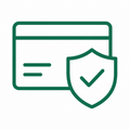 SECURE CHECKOUT