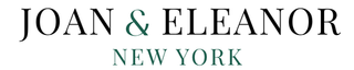 Joan & Eleanor New York
